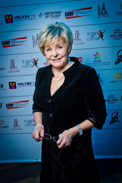 Состоявшееся Событие: Итоги Первой Национальной event-премии, премия, церемония награждения Состоявшееся Событие: Итоги Первой Национальной event-премии, премия, церемония награждения